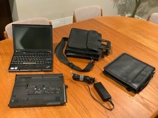 Thinkpad x200s laptop for sale  Excelsior