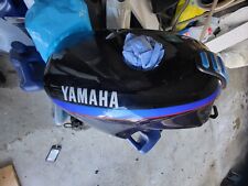 Tank yamaha 1200 gebraucht kaufen  Eitensheim