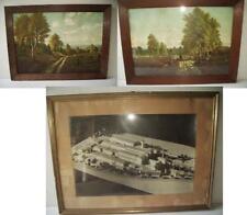 Altes bild foto gebraucht kaufen  Königsbrück