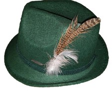 German alpen hat for sale  Cumming