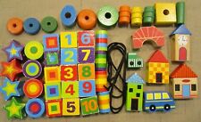 Asst lot wooden for sale  Satellite Beach
