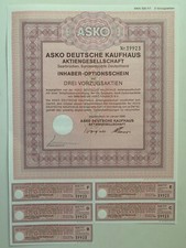 Asko deutsche kaufhaus gebraucht kaufen  Wertheim
