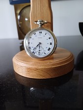 Montre gousset argent d'occasion  Plouzané