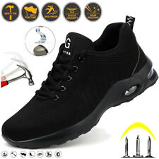 Mens safety sneakers for sale  Hebron