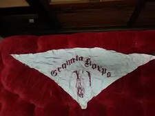 Granata korps torino usato  Italia