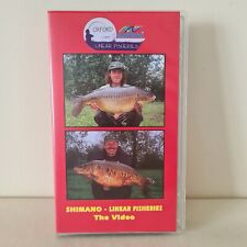 Shimano linear fisheries for sale  BALDOCK
