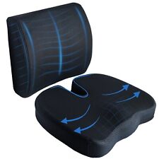 Lumbar back support for sale  DARTFORD