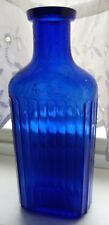 Antique poison bottle for sale  Centerville