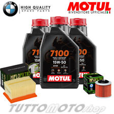 Kit tagliando bmw usato  Amantea