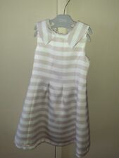 Vestito bambina elegante usato  Santena