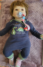 Reborn toddler baby for sale  Cheboygan