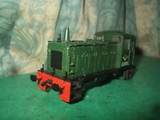 Bachmann class shunter for sale  WINSFORD