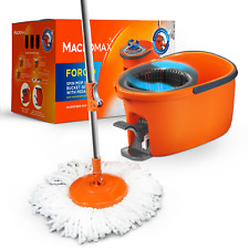 Macromax 10l spin for sale  Shipping to Ireland