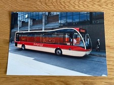 Safeguard coaches optare for sale  SOUTHAMPTON