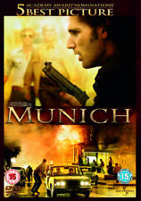 Munich dvd eric for sale  STOCKPORT