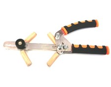 Pinza stringi tappo usato  Visciano