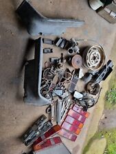 morris marina parts for sale  GLASTONBURY