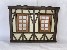 Playmobil mur fenêtres d'occasion Playmobil mur fenêtres d'occasion  Gelles