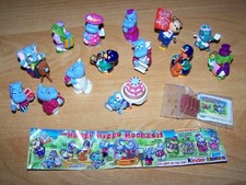 Eier komplettsatz happy gebraucht kaufen  Bobingen