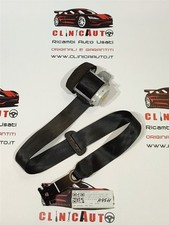 Cintura sicurezza posteriore usato Cintura sicurezza posteriore usato  Italia