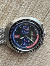 Police herren chrono gebraucht kaufen  Meisenheim
