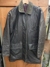 Olive green wax for sale  BELPER