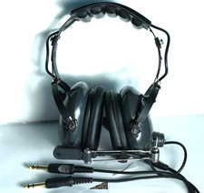 Avcomm 400s headset for sale  Friendsville