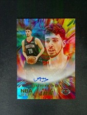 2022 panini hoops gebraucht kaufen  Ahlerstedt
