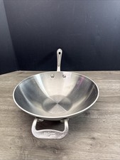Clad pan master for sale  Westmont