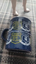 everton mug for sale  GAINSBOROUGH