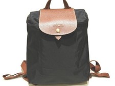 Beauty longchamp rucksack d'occasion  Expédié en Belgium