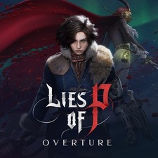 Lies overture bundle usato  Roma
