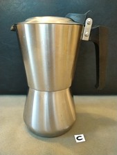 Rara caffettiera irmel usato  Campolongo Tapogliano