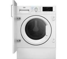 Beko recycledtub wdik754411 for sale  NEWARK