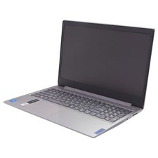Notebook Lenovo IdeaPad 3 (15,6 polegadas) Touch 15ITL05 i3-1115G4/256GB/8GB/11 cinza doméstico comprar usado  Enviando para Brazil