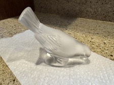 lalique birds for sale lalique birds for sale Dover