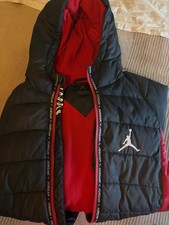 Giubbotto jordan per usato  Firenze