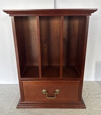 Bombay company wooden for sale  Fort Wayne