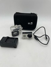 Gopro hero3 silver gebraucht kaufen  Wesel