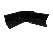 Konvolut lenovo thinkpad gebraucht kaufen  Berlin