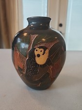 Vintage nicaraguan hand for sale  Sevierville