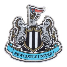 Official newcastle united for sale  LONDON