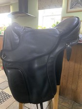 Barefoot london black for sale  SOWERBY BRIDGE