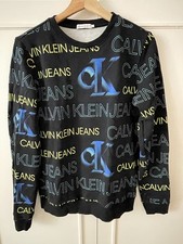 Calvin klein sweat d'occasion Calvin klein sweat d'occasion  Nemours