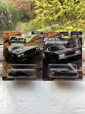 Hot wheels premium for sale  EDINBURGH