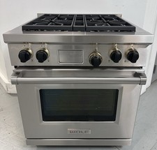 Wolf df304 pro for sale  Zion