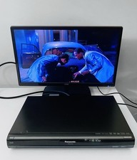 Panasonic recorder dmr for sale  MILTON KEYNES