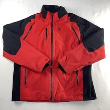 Spyder insulated ski for sale  Beaumont