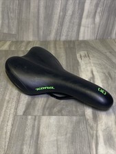 Selim de bicicleta de estrada KONA 314 GRAMAS 140 MM X 260 MM PRETO comprar usado  Enviando para Brazil