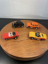 Lote de peças vintage de autorama AFX comprar usado  Enviando para Brazil